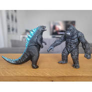 Набір фігурок Годзілла проти Кінг Конга, 17см - Godzilla vs King Kong