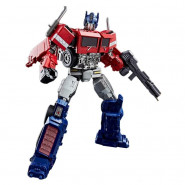 Робот-трансформер Оптимус Прайм 32 см - Optimus Prime, Commander
