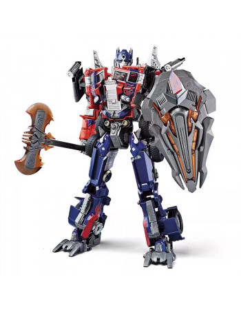 Трансформер Оптимус Прайм з к/ф Трансформери 4: Епоха Винищення, з набором аксесуарів, 29 см - Optimus Prime