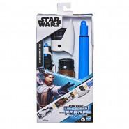 Розсувний меч Hasbro Обі-Ван Кенобі, Зіркові війни - Star Wars, Obi-Wan Kenobi Lightsaber Forge
