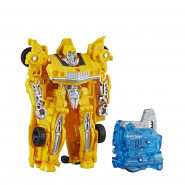 Трансформер Hasbro Бамблбі Заряд Енергона, 15см - Bumblebee Energon Igniters