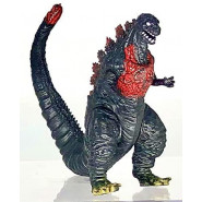 Набір фігурок 8в1 Годзілла проти Кінг-Конга, 8в1, 9 см - Godzilla vs King Kong, 8in1