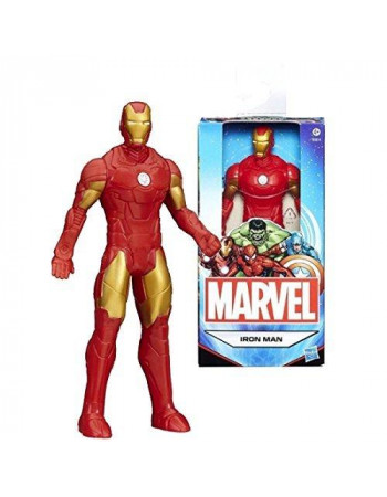Фігурка Hasbro Залізна людина Marvel, 15 см