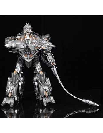 Робот-трансформер Мегатрон 21 см із кінофільму Трансформери 1 - Megatron, TF1, TW-1023
