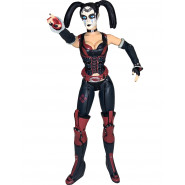 Фігурка DC Comics, Харлі Квін, Аркхем Сіті, 14 см - Harley Quinn, Arkham City