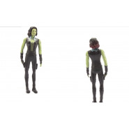 Набір фігурок супергероїв Marvel 5в1 Вартові Галактики - Action figures Marvel 5 in 1 Guardians of the Galaxy