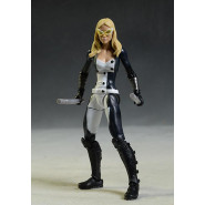 Фігурка Hasbro Пересмішниця, Легенди Марвел 15 см - Build a Figure, Red Skull Series