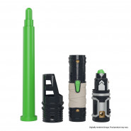 Розсувний меч Hasbro, Скайвокер, Зіркові війни - Star wars lightsaber Forge Luke Skywalker