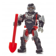Конструктор Mega Bloks Halo - Хало 