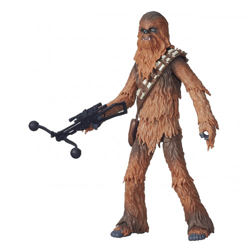 Фігурка Чубакка 'Зоряні Війни' - Chewbacca, Star Wars, Hasbro