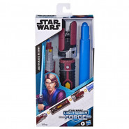 Розсувний меч Hasbro Скайвокер, Зіркові війни - Star wars lightsaber Forge Anakin Skywalker