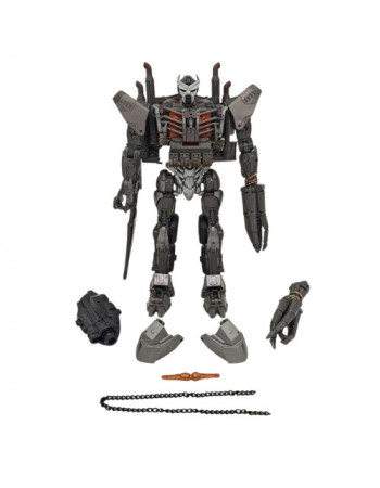 Іграшка Трансформер Скурдж з к\ф Трансформери: Час Звіроботів, 18 см - Scourge, Rise of the Beasts