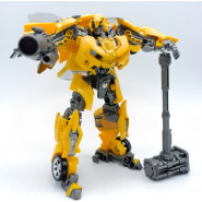 Трансформер автобот Бамблбі 16,5 см - Bumblebee TW-1025