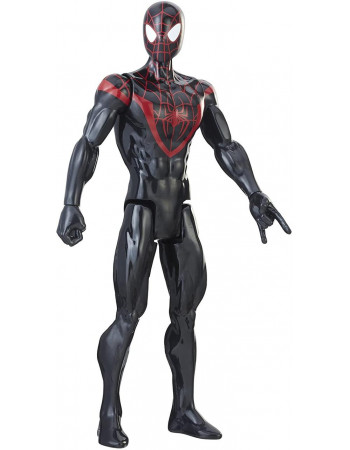 Фігурка Hasbro Кід Арахнід, Марвел, 30 см - Kid Arachnid, Marvel, Titan Hero Series (E2346)