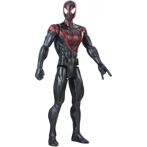 Фігурка Hasbro Кід Арахнід, Марвел, 30 см - Kid Arachnid, Marvel, Titan Hero Series (E2346)
