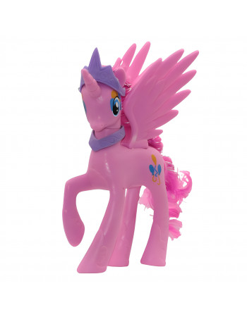 Іграшка Мій Маленький Поні Єдиноріг Принцеса Пінк Пай, 14 см - My Little Pony: Pinkie Pie