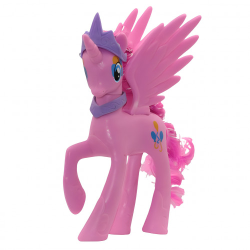 Іграшка Мій Маленький Поні Єдиноріг Принцеса Пінк Пай, 14 см - My Little Pony: Pinkie Pie