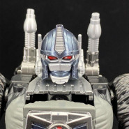 Трансформер Оптимус Праймал, 18 см - Optimus Primal
