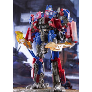 Робот-трансформер Оптімус Прайм 17,5 см з кінофільму Трансформери - Optimus Prime, TW-1022