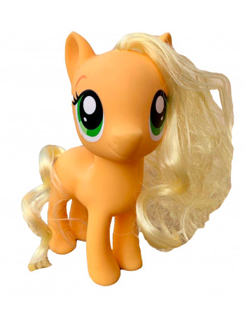Фігурка поні Еплджек 15 см - Applejack, My Little Pony, Hasbro