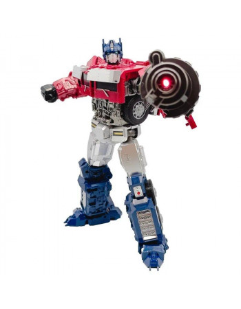 Робот-трансформер Оптімус Прайм, 32 см - Optimus Prime