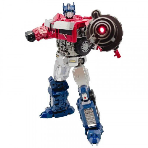 Робот-трансформер Оптімус Прайм, 32 см - Optimus Prime
