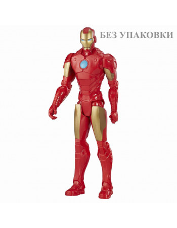 Залізна людина висотою 30см - Iron Man, Titans, Avengers, Hasbro