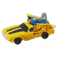 Трансформер Hasbro Бамблбі Заряд Енергона, 15см - Bumblebee Energon Igniters
