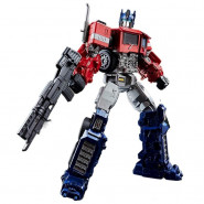 Робот-трансформер Оптимус Прайм 32 см - Optimus Prime, Commander