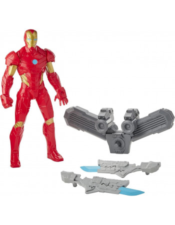 Фігурка Hasbro Залізна людина, 23 см - Iron Man Marvel