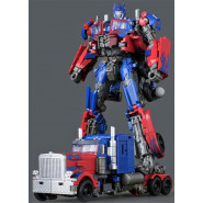 Робот-трансформер Оптімус Прайм 17,5 см з кінофільму Трансформери - Optimus Prime, TW-1022
