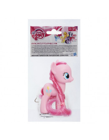Фігурка Hasbro поні Пінкі Пай, 8 см - Pinkie Pie, My Lіttle Pony, Friendship is Magic