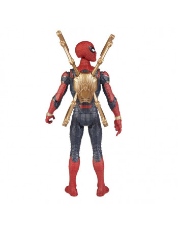 Фігурка Hasbro Залізна Людина Павук Месники Фінал - Iron Spider, Avengers, Endgame