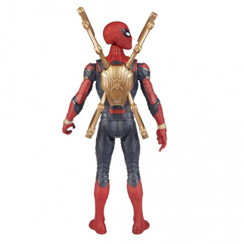 Фігурка Hasbro Залізна Людина Павук Месники Фінал - Iron Spider, Avengers, Endgame