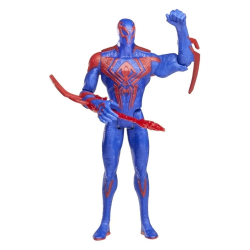 Фігурка Hasbro Людина павук 2099, 15 см - Spider men 2099