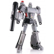 Трансформер Мегатрон G1 - Transformers Megatron Generation 1, 13см