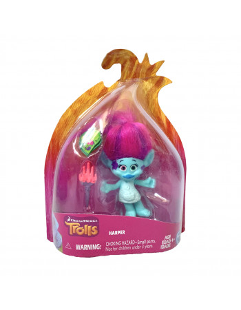 Іграшка-фігурка Hasbro Харпер, Тролі - Harper, Trolls