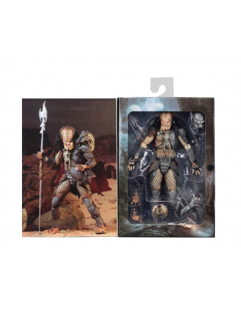 Фігурка Neca Хижак Ахаб, 20 см - Predator Ahab Ultimate Edition