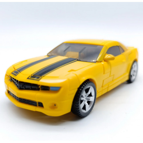 Трансформер автобот Бамблбі 16,5 см - Bumblebee TW-1025