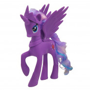 Игрушка Мой Маленький Пони Единорог Принцесса Сумеречная Искорка, 14 см - My Little Pony: Twilight Sparkle