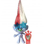 Іграшка-фігурка Hasbro Діамант, червоно-білий, Тролі - Diamond Guy Red, Trolls