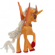 Іграшка Мій Маленький Поні Єдиноріг Принцеса Епплджек, 14 см - My Little Pony: Applejack