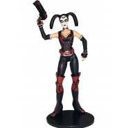 Фігурка DC Comics, Харлі Квін, Аркхем Сіті, 14 см - Harley Quinn, Arkham City
