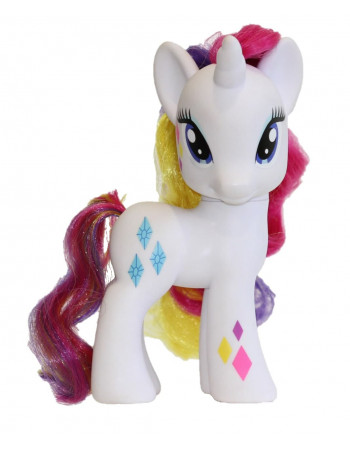 Фігурка поні Раріті 15 см - Rarity, My Lіttle Pony, Hasbro