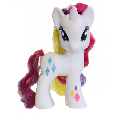 Фігурка поні Раріті 15 см - Rarity, My Lіttle Pony, Hasbro