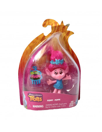 Іграшка-фігурка Hasbro Діамант, Тролі - Guy Diamond, Trolls