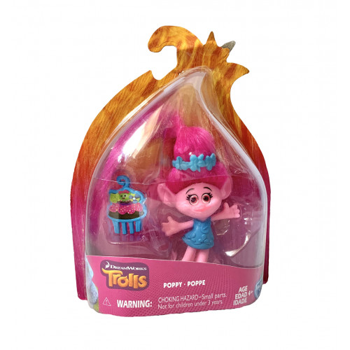 Іграшка-фігурка Hasbro Діамант, Тролі - Guy Diamond, Trolls