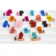 Набір L.O.L Surprise, пухнасті улюбленці - MGA Fuzzy PETS (557128)