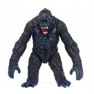 Іграшка-фігурка Кінг Конг з відкритою пащею, 17см - King Kong, Godzilla vs Kong