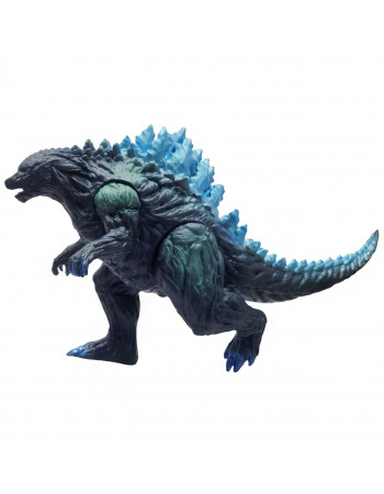 Іграшка-фігурка Годзілла + Король Монстрів, 16 см + Godzilla + King of the Monsters